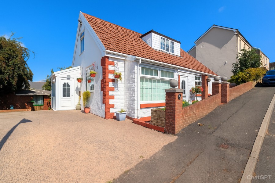 Images for Morlais Street, Dowlais, Merthyr Tydfil