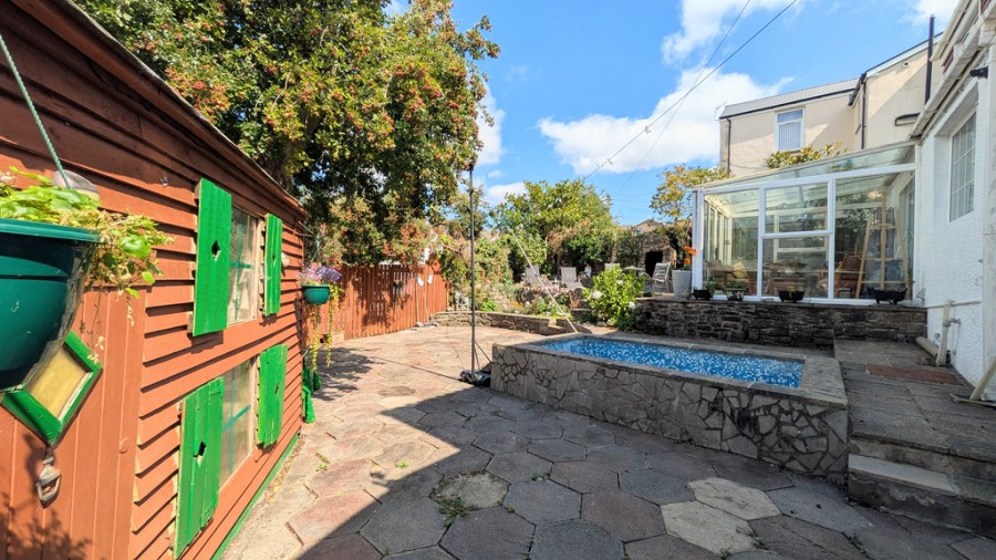 Images for Morlais Street, Dowlais, Merthyr Tydfil