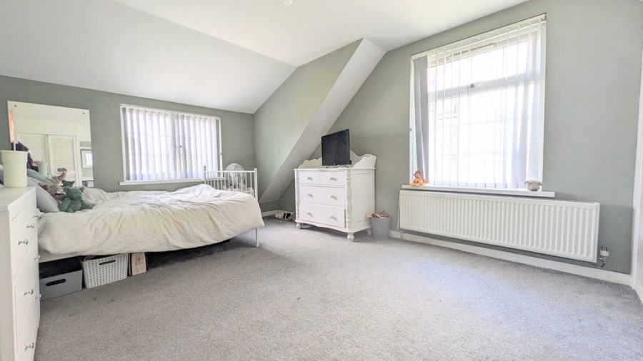 Images for Morlais Street, Dowlais, Merthyr Tydfil
