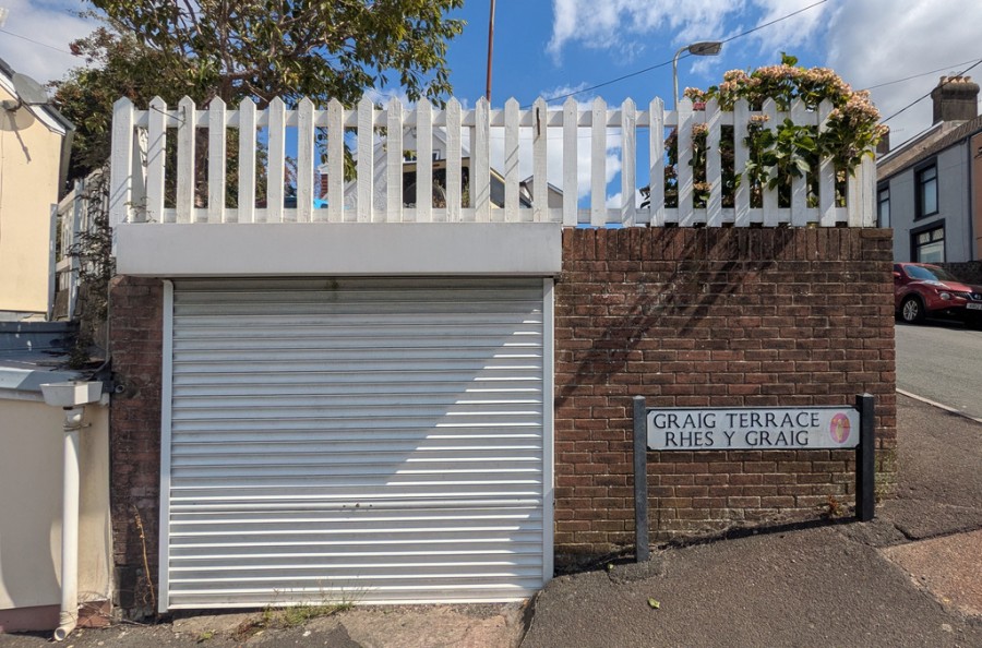 Images for Morlais Street, Dowlais, Merthyr Tydfil