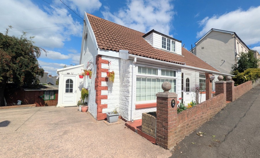 Images for Morlais Street, Dowlais, Merthyr Tydfil