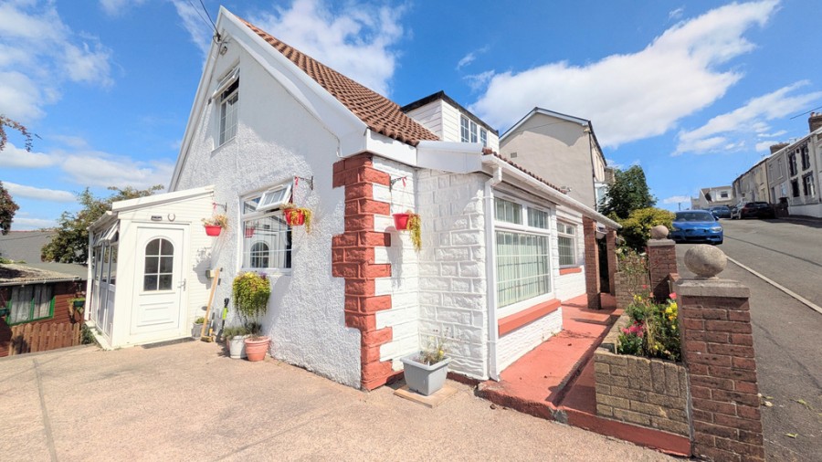 Images for Morlais Street, Dowlais, Merthyr Tydfil