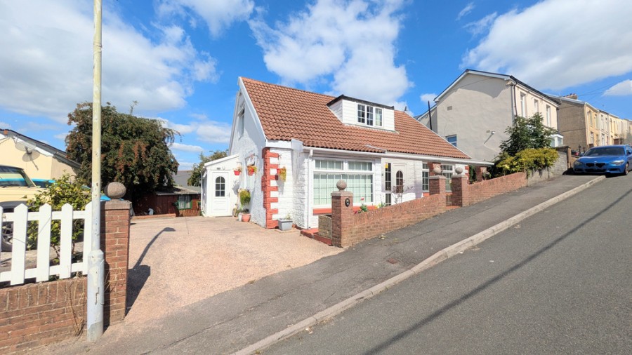 Images for Morlais Street, Dowlais, Merthyr Tydfil