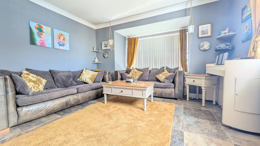 Images for Morlais Street, Dowlais, Merthyr Tydfil