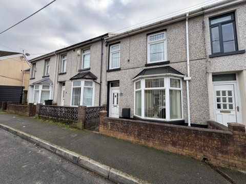 View Full Details for Garth Terrace, Merthyr Tydfil, CF47 0HN