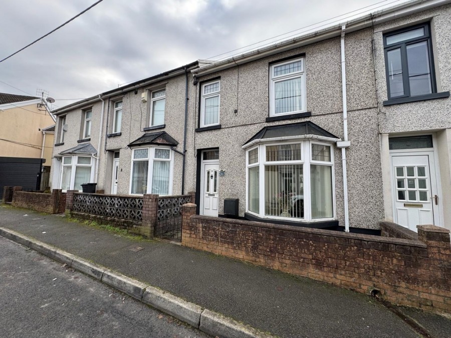 Images for Garth Terrace, Merthyr Tydfil, CF47 0HN