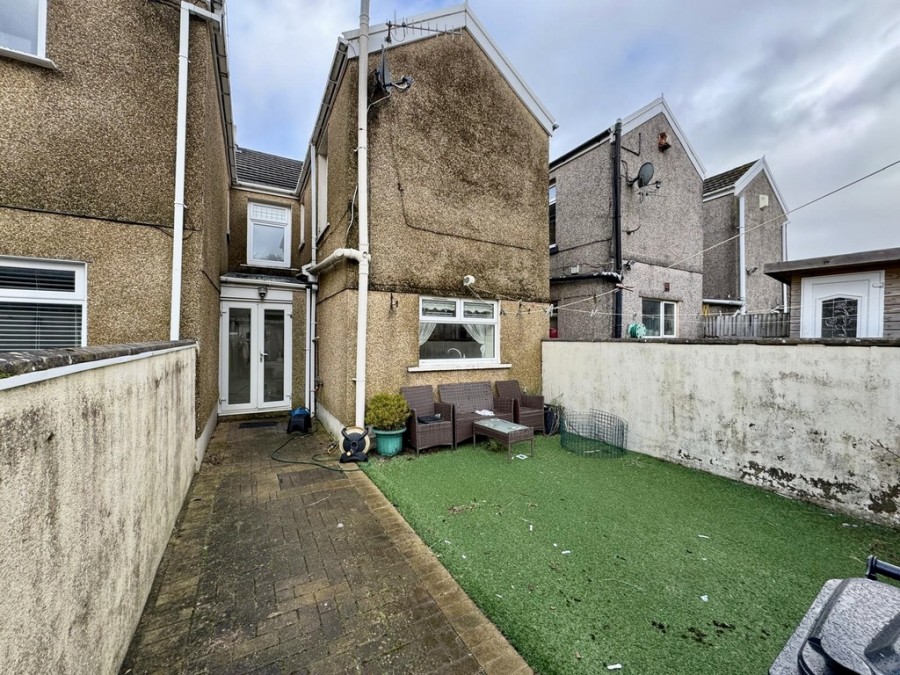 Images for Garth Terrace, Merthyr Tydfil, CF47 0HN