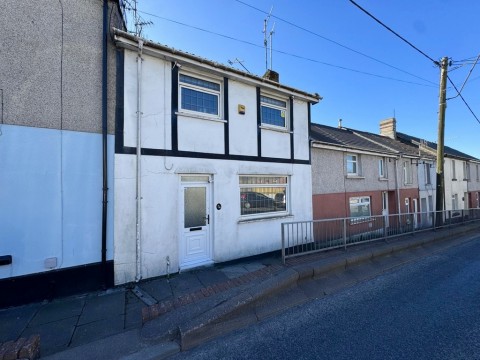 View Full Details for High Street, Dowlais Top, Merthyr Tydfil, CF48 3PW