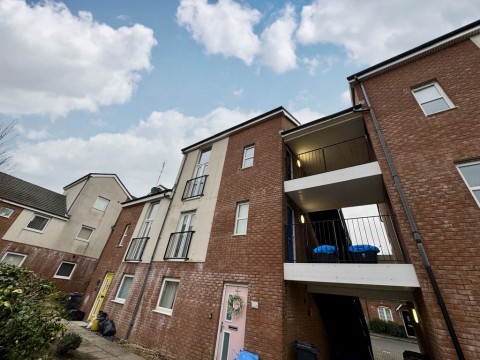 View Full Details for Clos Cwm Golau, Merthyr Tydfil, CF47 0JA