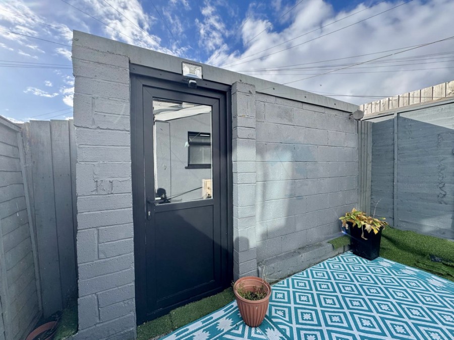 Images for Brynglas Street, Merthyr Tydfil, Cf47 9UT