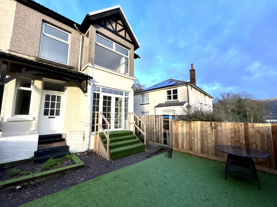 Images for Coedwig Villas, Porth