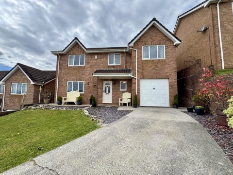 View Full Details for Sweetwater Park, Trefechan, Merthyr Tydfil, CF48 2LF