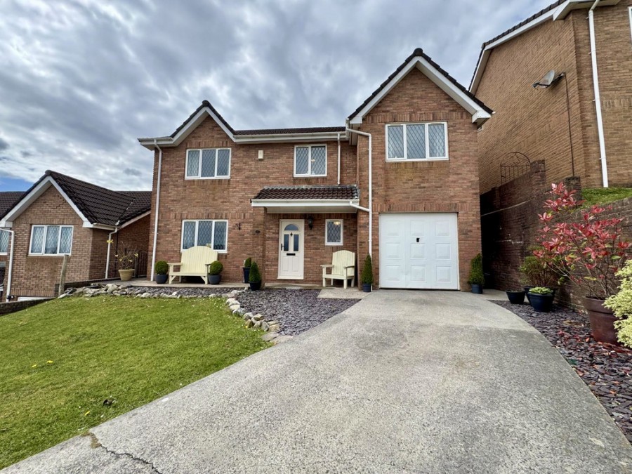 Images for Sweetwater Park, Trefechan, Merthyr Tydfil, CF48 2LF