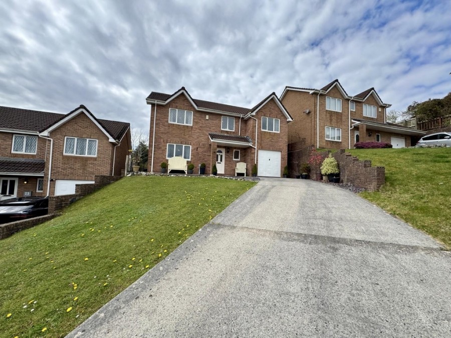 Images for Sweetwater Park, Trefechan, Merthyr Tydfil, CF48 2LF