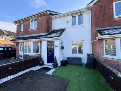 View Full Details for Trevithick Gardens, Merthyr Tydfil, CF47 0RP,