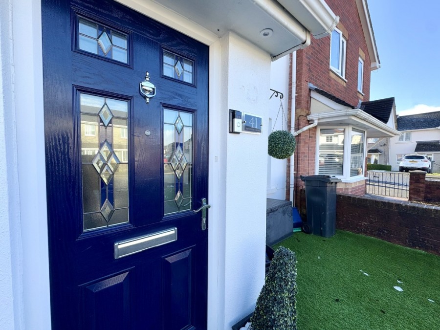 Images for Trevithick Gardens, Merthyr Tydfil, CF47 0RP,