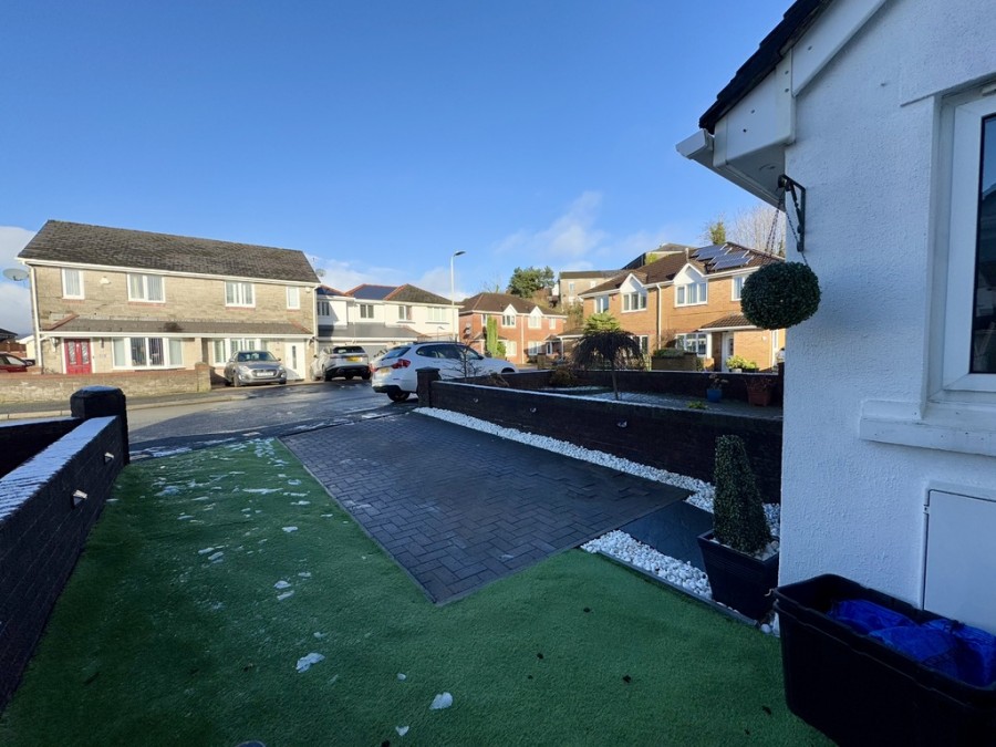Images for Trevithick Gardens, Merthyr Tydfil, CF47 0RP,