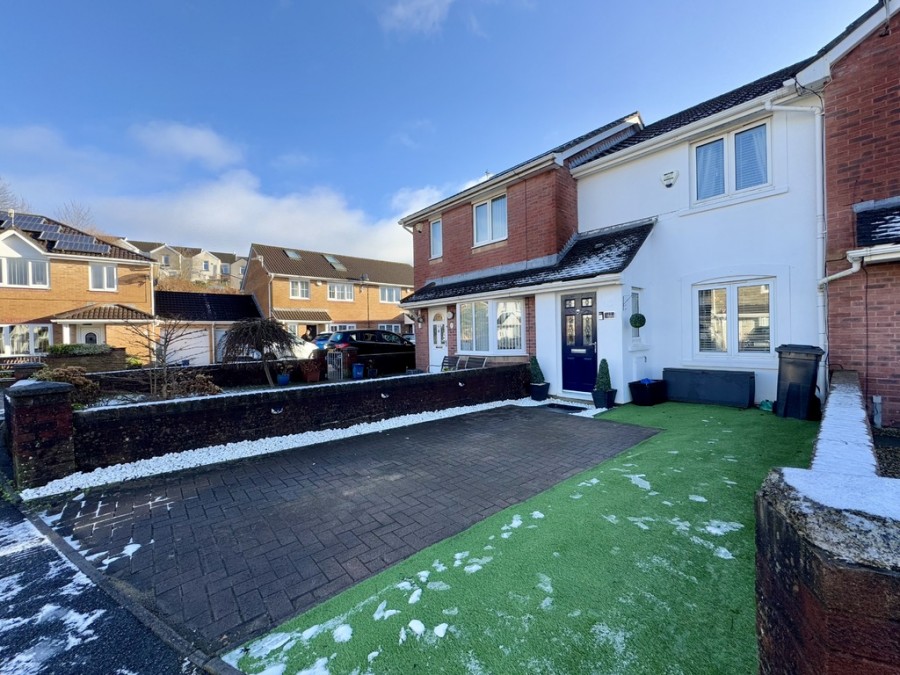 Images for Trevithick Gardens, Merthyr Tydfil, CF47 0RP,