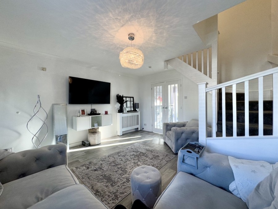 Images for Trevithick Gardens, Merthyr Tydfil, CF47 0RP,