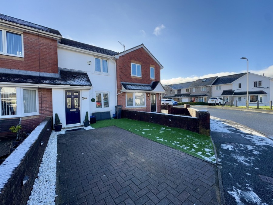 Images for Trevithick Gardens, Merthyr Tydfil, CF47 0RP,