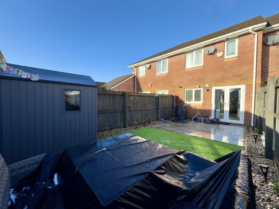 Images for Trevithick Gardens, Merthyr Tydfil, CF47 0RP,