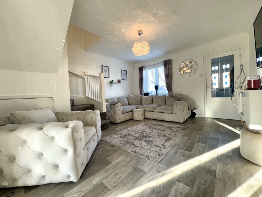 Images for Trevithick Gardens, Merthyr Tydfil, CF47 0RP,