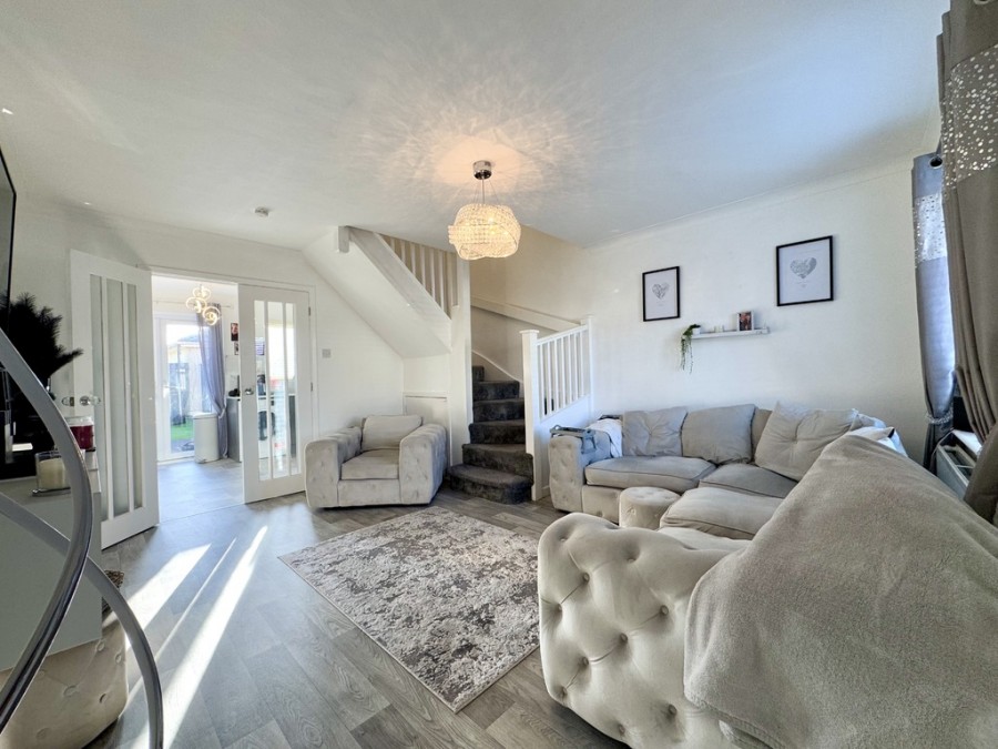 Images for Trevithick Gardens, Merthyr Tydfil, CF47 0RP,