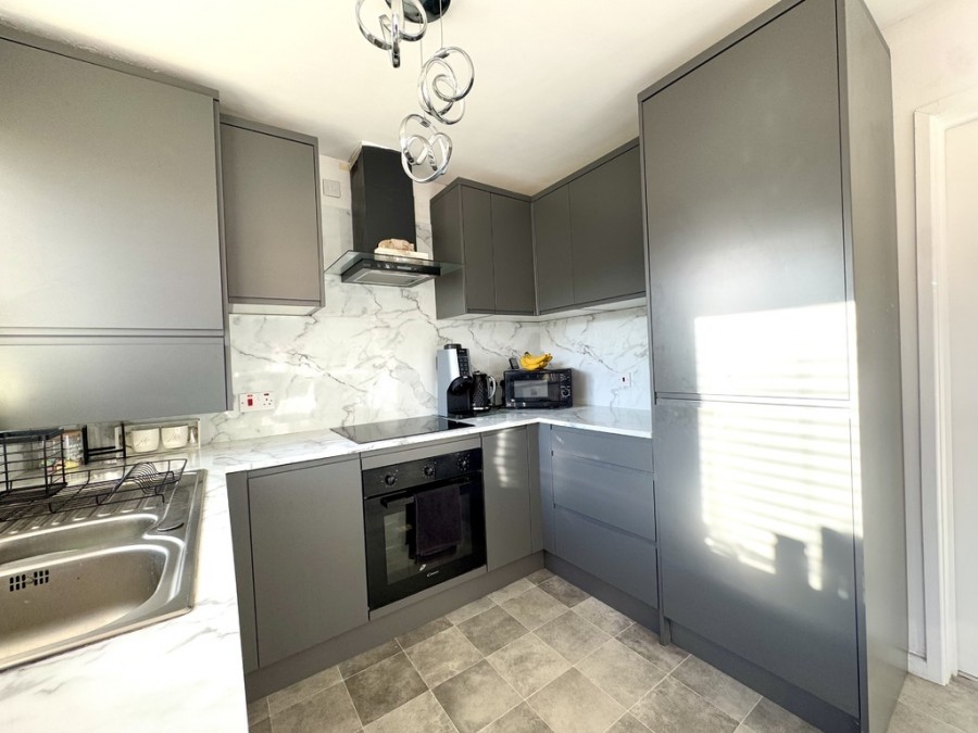 Images for Trevithick Gardens, Merthyr Tydfil, CF47 0RP,