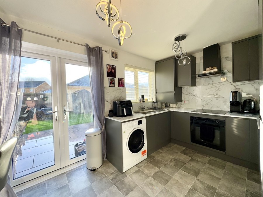 Images for Trevithick Gardens, Merthyr Tydfil, CF47 0RP,