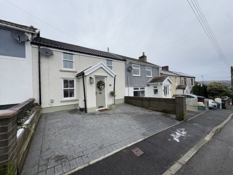View Full Details for Heolgerrig, Merthyr Tydfil, CF48 1SB