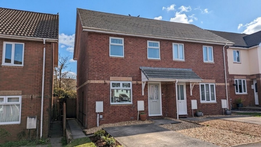 Images for Beacon Heights, Merthyr Tydfil, CF48 1NL