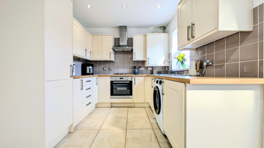 Images for Beacon Heights, Merthyr Tydfil, CF48 1NL