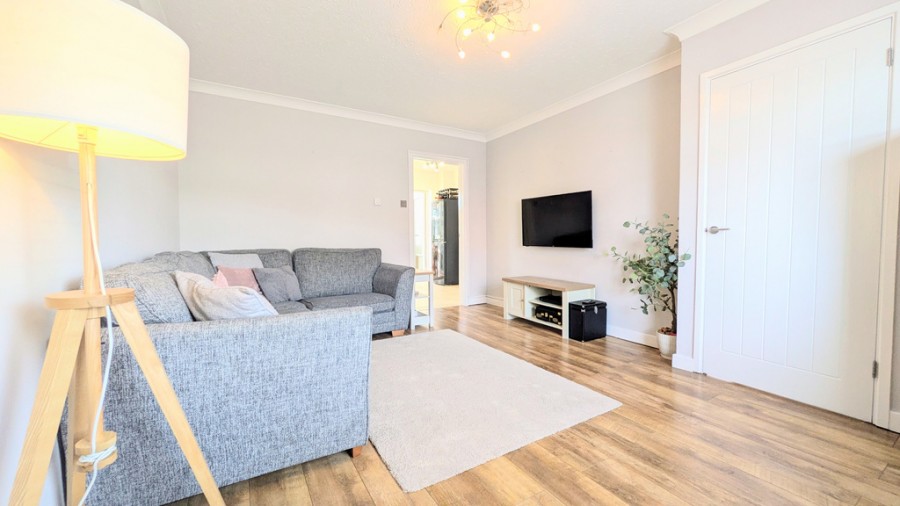 Images for Beacon Heights, Merthyr Tydfil, CF48 1NL