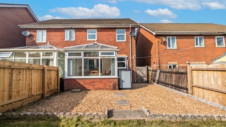 Images for Beacon Heights, Merthyr Tydfil, CF48 1NL