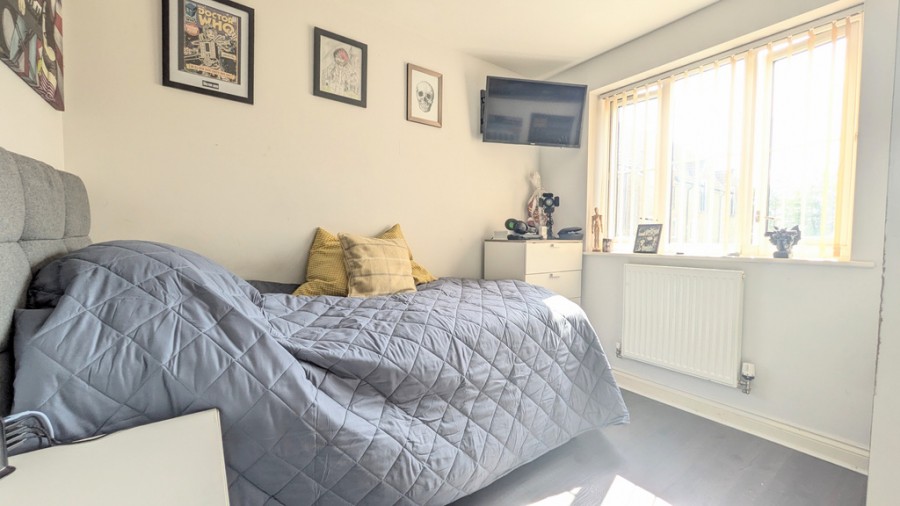 Images for Cyfarthfa Mews, Swansea Road, Clwydyfagwyr, Merthyr Tydfil
