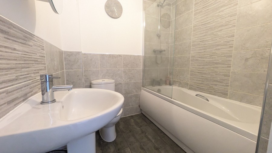 Images for Cyfarthfa Mews, Swansea Road, Clwydyfagwyr, Merthyr Tydfil