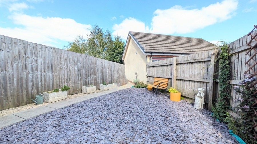 Images for Cyfarthfa Mews, Swansea Road, Clwydyfagwyr, Merthyr Tydfil