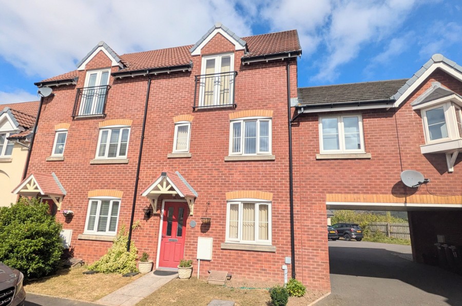 Images for Cyfarthfa Mews, Swansea Road, Clwydyfagwyr, Merthyr Tydfil