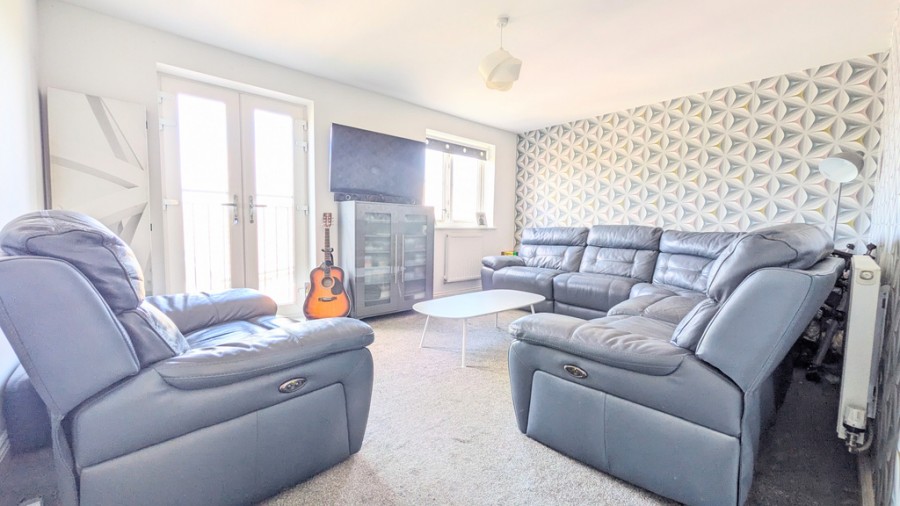 Images for Cyfarthfa Mews, Swansea Road, Clwydyfagwyr, Merthyr Tydfil