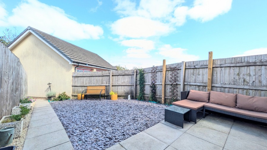 Images for Cyfarthfa Mews, Swansea Road, Clwydyfagwyr, Merthyr Tydfil