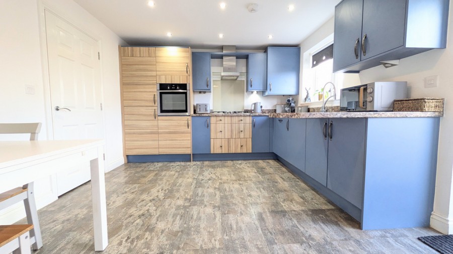 Images for Cyfarthfa Mews, Swansea Road, Clwydyfagwyr, Merthyr Tydfil