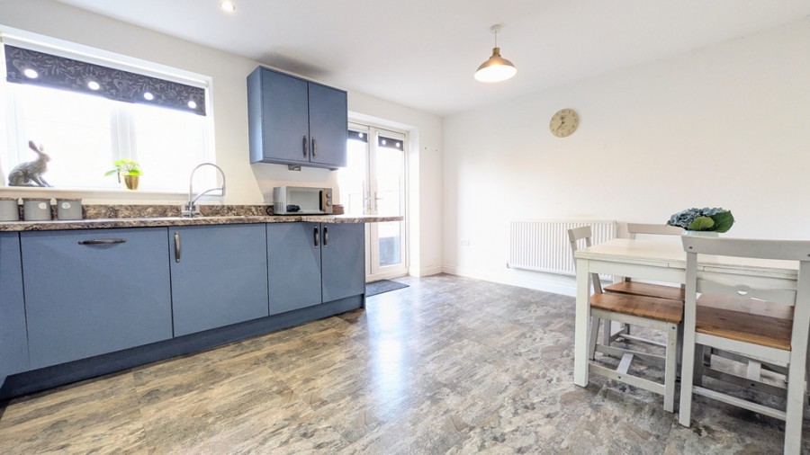 Images for Cyfarthfa Mews, Swansea Road, Clwydyfagwyr, Merthyr Tydfil