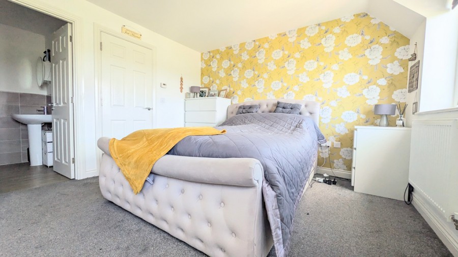 Images for Cyfarthfa Mews, Swansea Road, Clwydyfagwyr, Merthyr Tydfil