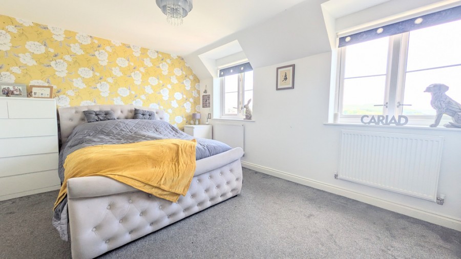 Images for Cyfarthfa Mews, Swansea Road, Clwydyfagwyr, Merthyr Tydfil