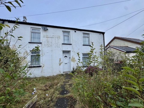 View Full Details for Heolgerrig Road, Merthyr Tydfil, CF48 1SB