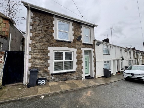 View Full Details for Wyndham Street, Troedyrhiw, Merthyr Tydfil,CF48 4JY