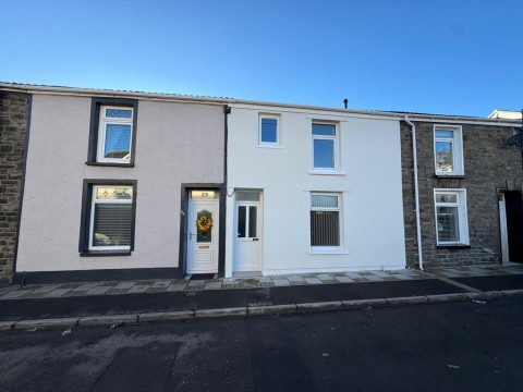View Full Details for Chapel Street, Abercanaid, Merthyr Tydfil,CF48 1RX
