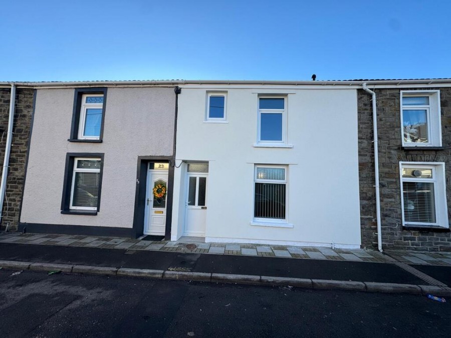 Images for Chapel Street, Abercanaid, Merthyr Tydfil,CF48 1RX