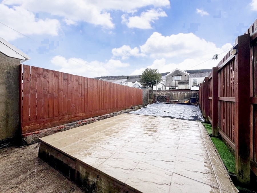 Images for Chapel Street, Abercanaid, Merthyr Tydfil,CF48 1RX
