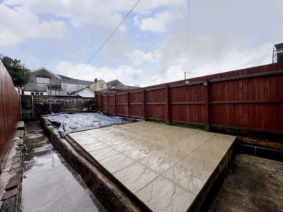 Images for Chapel Street, Abercanaid, Merthyr Tydfil,CF48 1RX